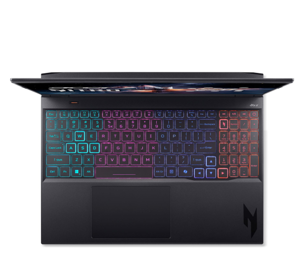 ACER Nitro 16S AI Ryzen AI 9-365/64GB/1TB RTX5060 - 1353839 - zdjęcie 6